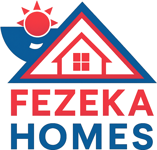 FEZEKA HOMES